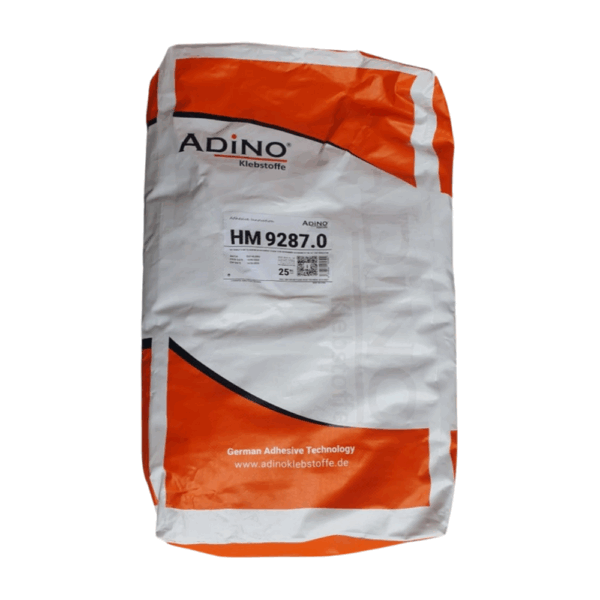 ADHESIVO GRANULADO HOT MELT ADINO