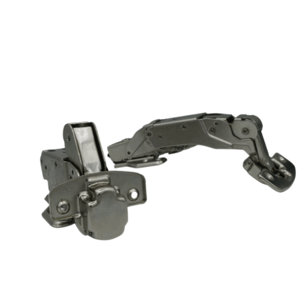 BISAGRA INTERMEDIA 165° CIERRE SUAVE