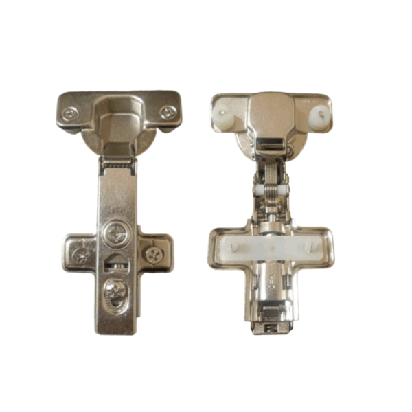 BISAGRA C/TARUGO CIERRE NORMAL