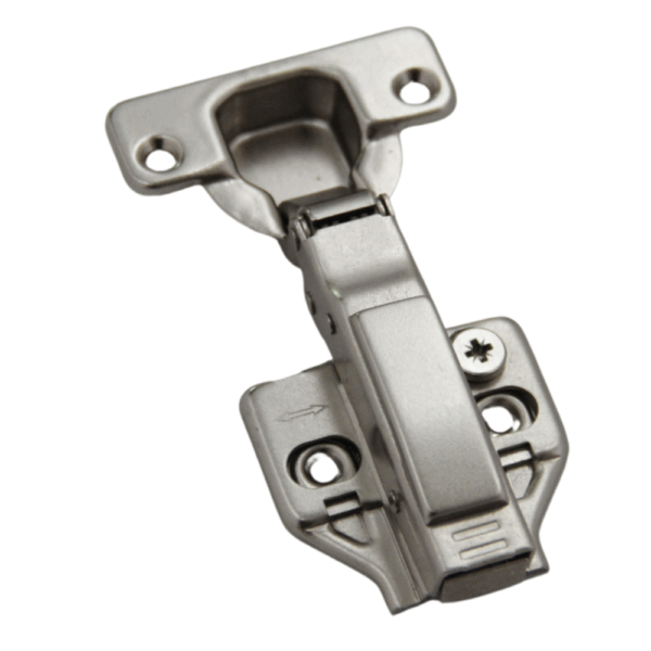 BISAGRA 3D CLIP CIERRE SUAVE