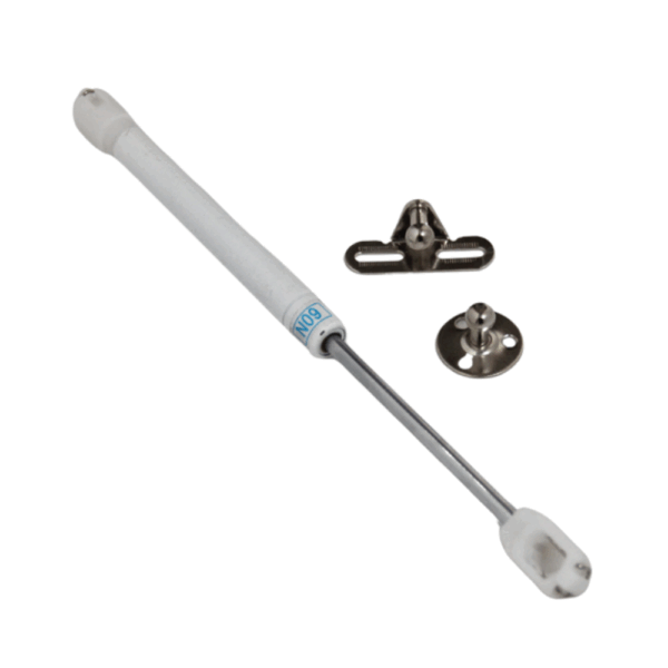 BRAZO HIDRÁULICO CIERRE NORMAL