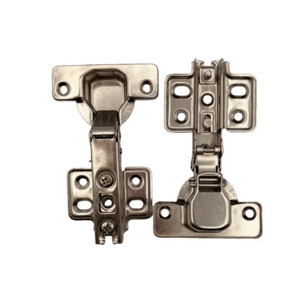 BISAGRA CLIP CIERRE SUAVE