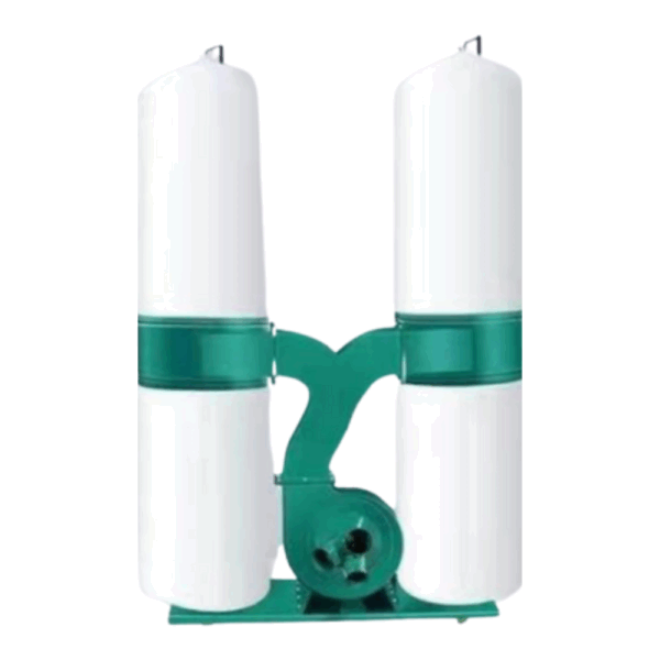 COLECTOR DE POLVO 3HP