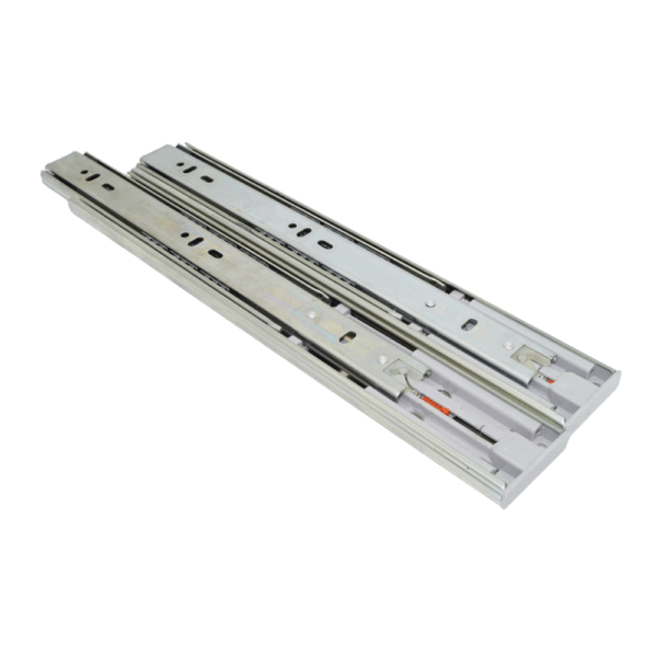 CORREDERA TELESCÓPICA PUSH OPEN