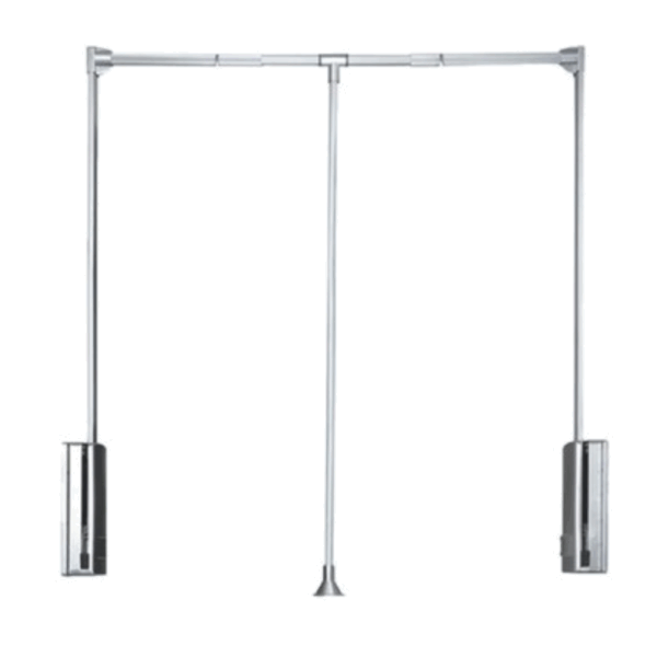 ELEVADOR BARRA DE CLÓSET