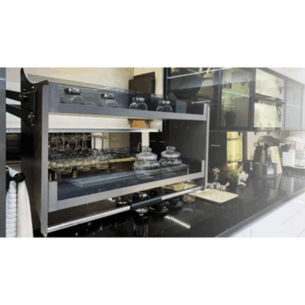 ELEVADOR EXTRA CARGA