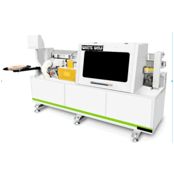 ENCHAPADORA DE CANTOS AUTOMATICA