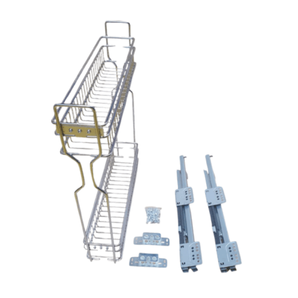 ESPECIERO CIERRE SUAVE