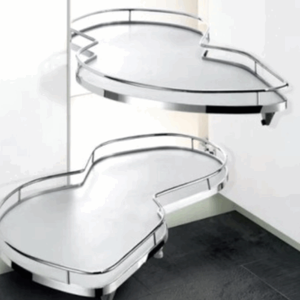 ESQUINERO EXTRAÍBLE RIÑÓN