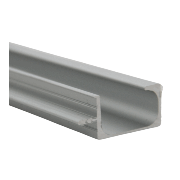 MANILLA ASA CORRIDA TIPO “C” CON ESPIGA