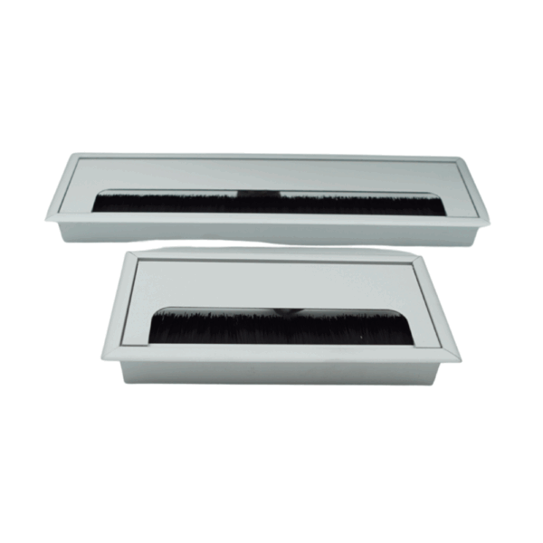 PASACABLE RECTANGULAR