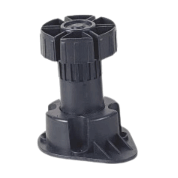 PATA PLÁSTICA REGULABLE CON CLIP