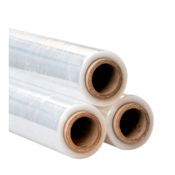 PLÁSTICO ALUSA FILM