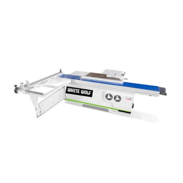 SIERRA ESCUADRADORA INDUSTRIAL