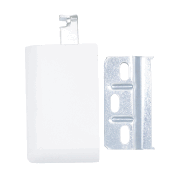 SOPORTE PARA MÓDULOS