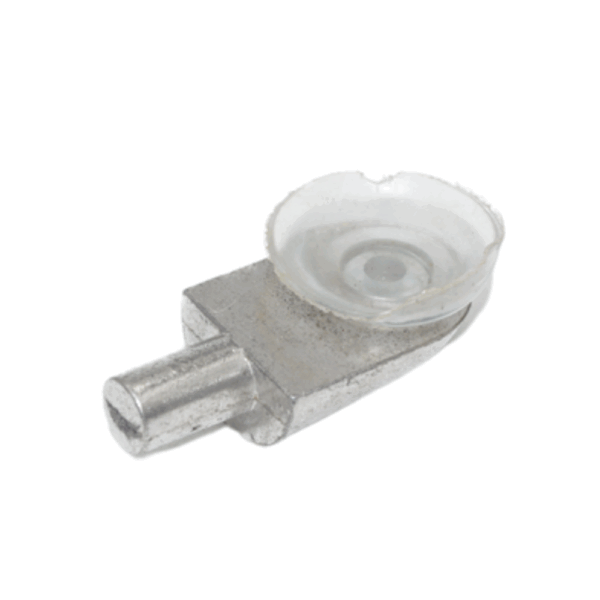 SOPORTE REPISA CON VENTOSA