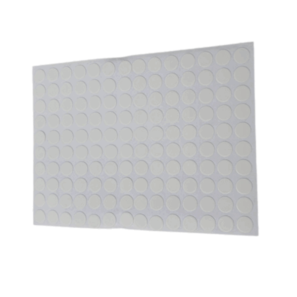 TAPA ADHESIVA SOBERBIO