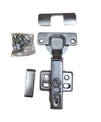 BISAGRA CLIP ECO CIERRE SUAVE